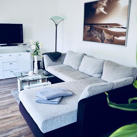 Casasmart // Das Ferienhaus Am Harz Nordhausen Extérieur photo